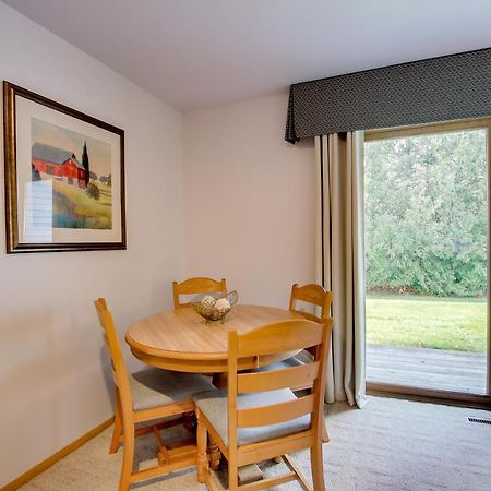 Door County Getaway - Walk To State Park! Apartment Fish Creek Exterior photo