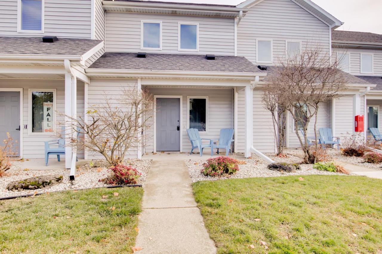 Door County Getaway - Walk To State Park! Apartment Fish Creek Exterior photo