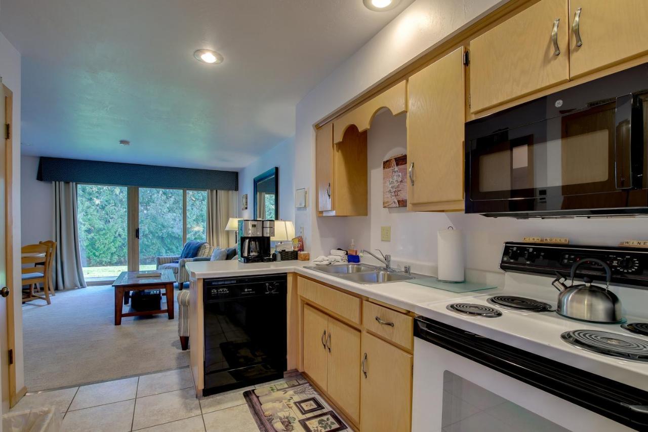 Door County Getaway - Walk To State Park! Apartment Fish Creek Exterior photo